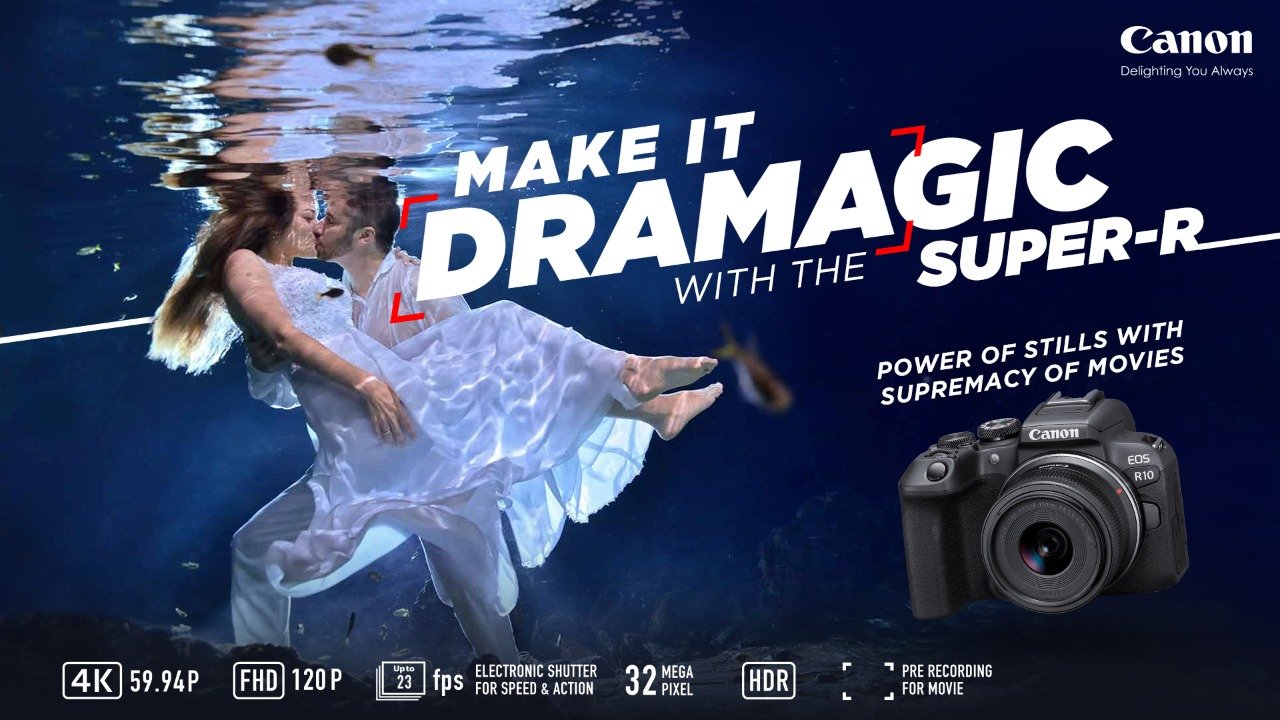 KV / DRAMAGIC FRAME 02