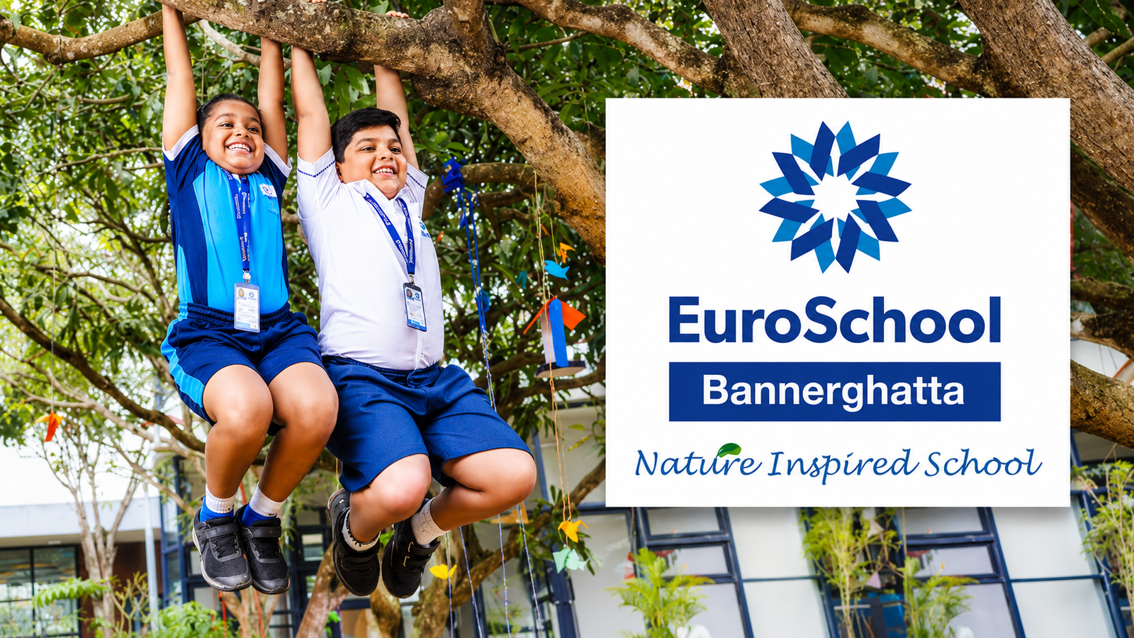 Euroschool Bannerghatta