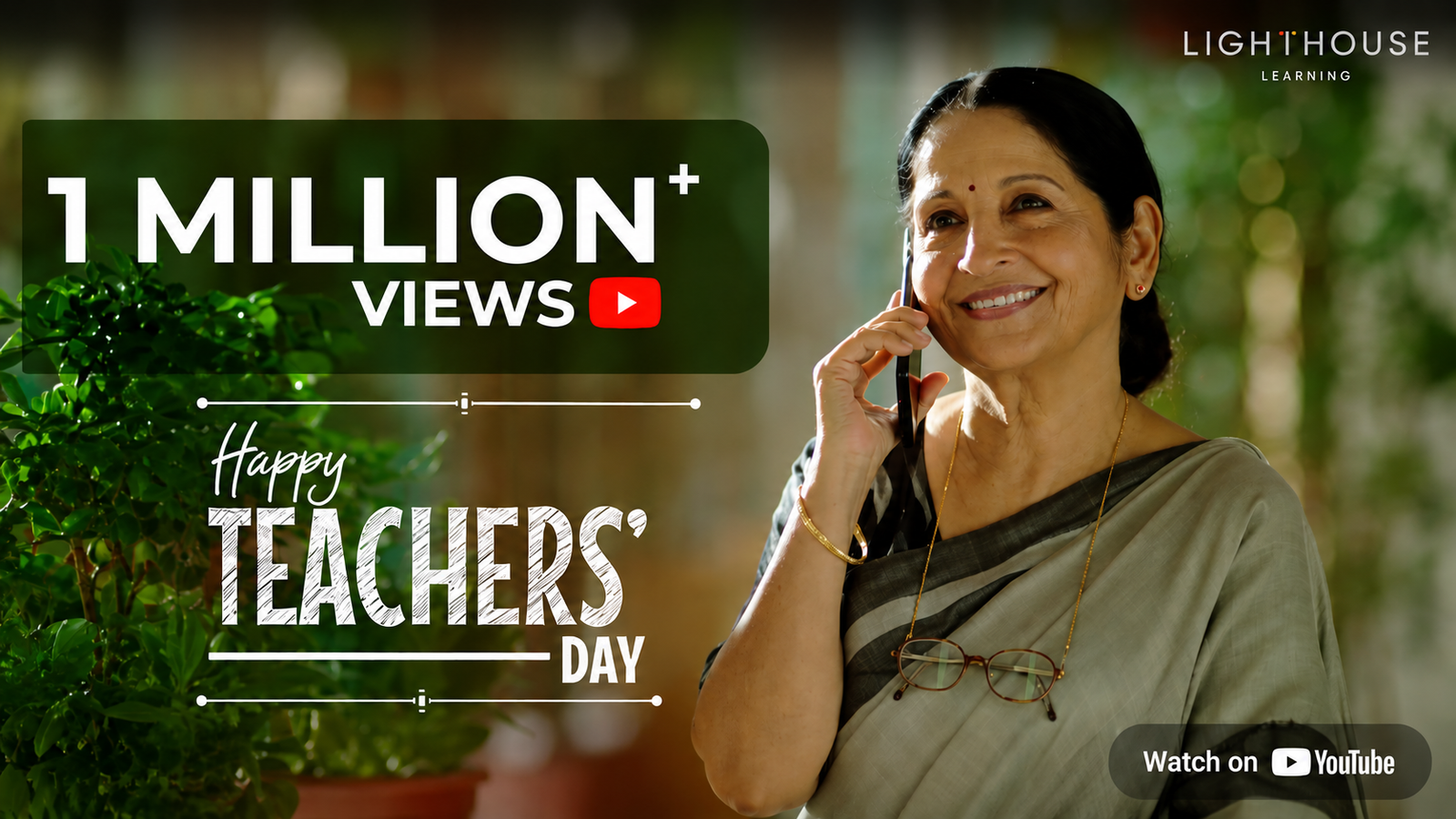 Thank You Teacher